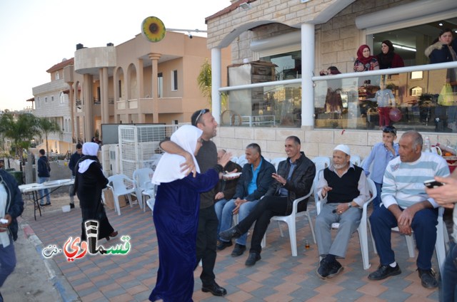       فيديو- جديد في كفرقاسم والمنطقة: افتتاح محمص شمس بإدارة احمد عيسى على شارع ال 24